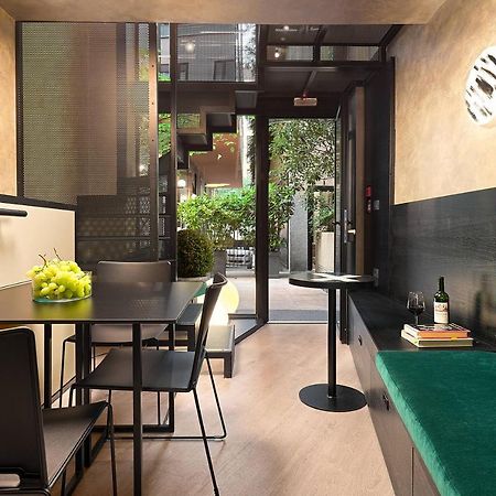 Court 5 Apartment ซาเกร็บ ภายนอก รูปภาพ
