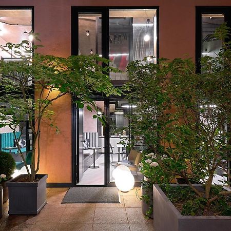 Court 5 Apartment ซาเกร็บ ภายนอก รูปภาพ
