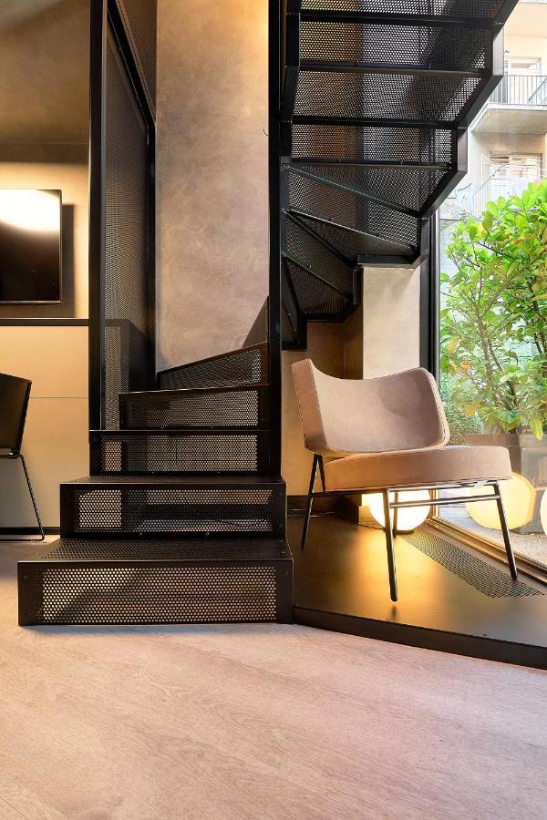 Court 5 Apartment ซาเกร็บ ภายนอก รูปภาพ
