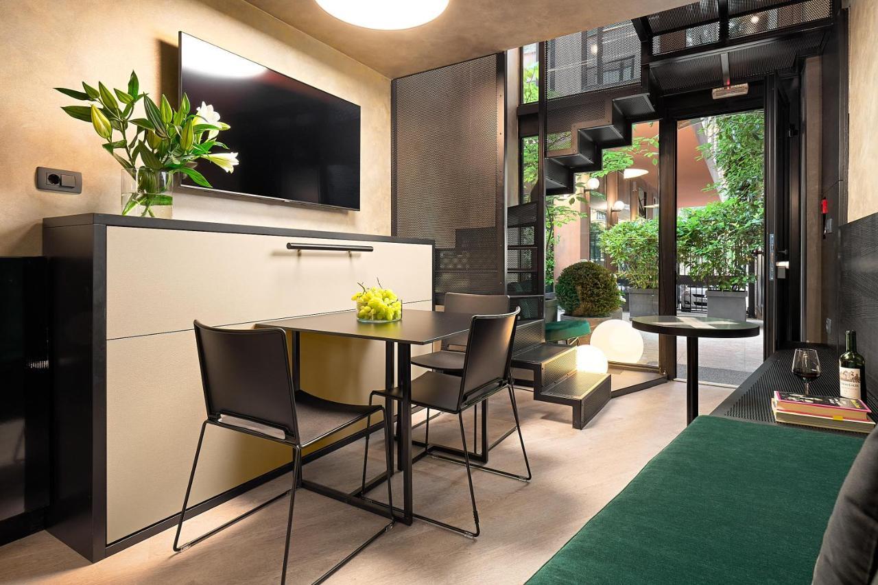 Court 5 Apartment ซาเกร็บ ภายนอก รูปภาพ