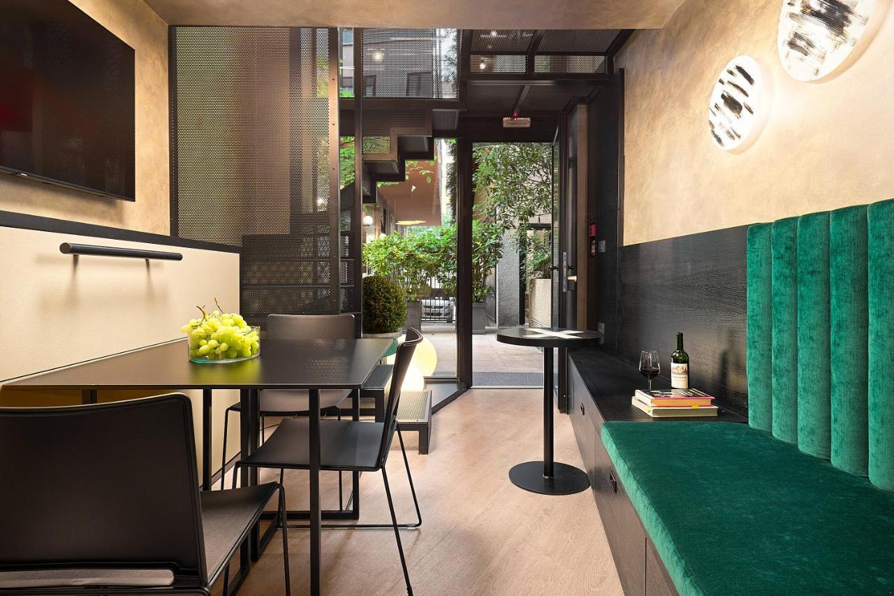 Court 5 Apartment ซาเกร็บ ภายนอก รูปภาพ