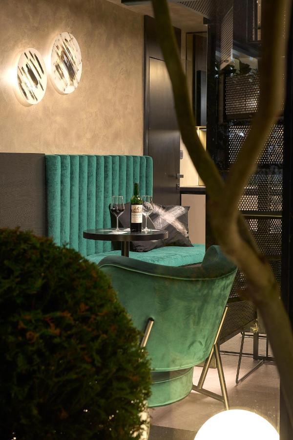 Court 5 Apartment ซาเกร็บ ภายนอก รูปภาพ