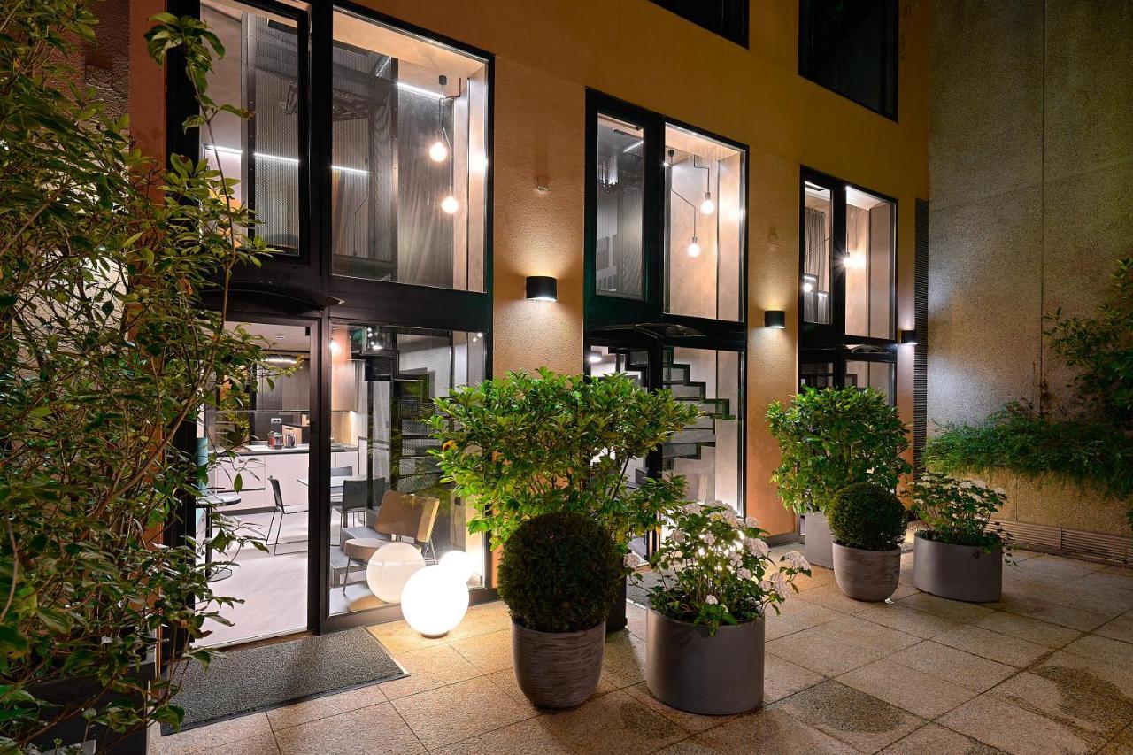 Court 5 Apartment ซาเกร็บ ภายนอก รูปภาพ