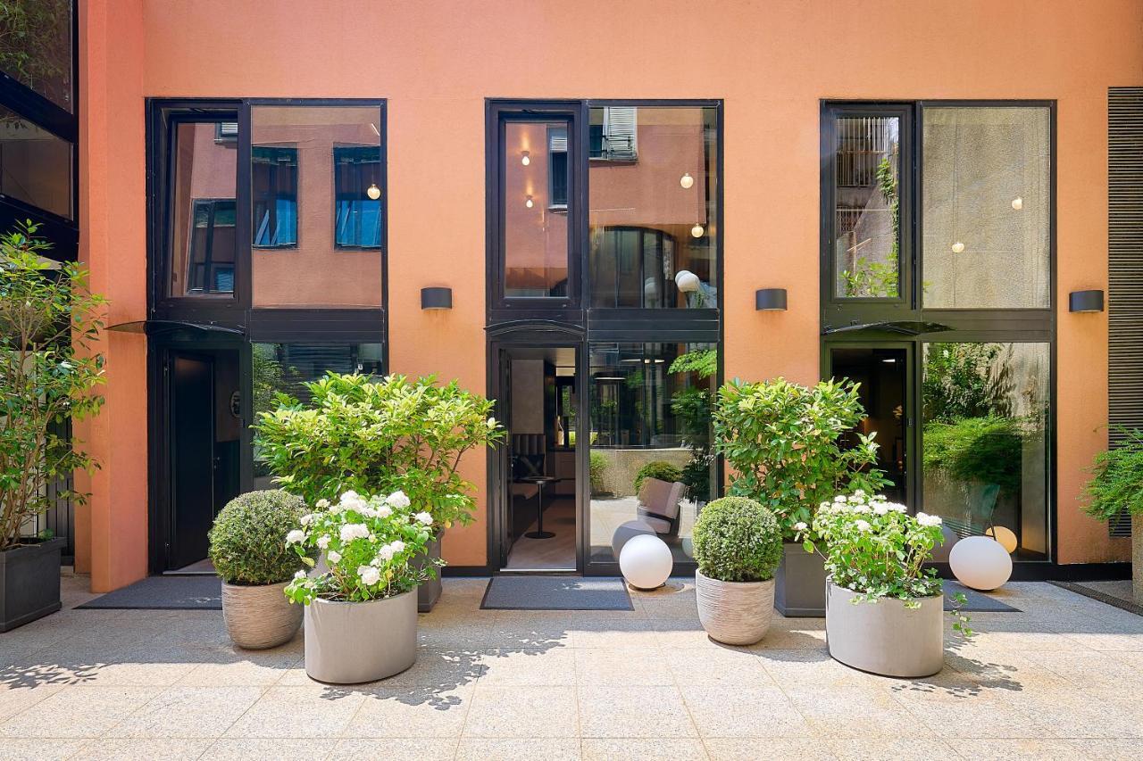 Court 5 Apartment ซาเกร็บ ภายนอก รูปภาพ