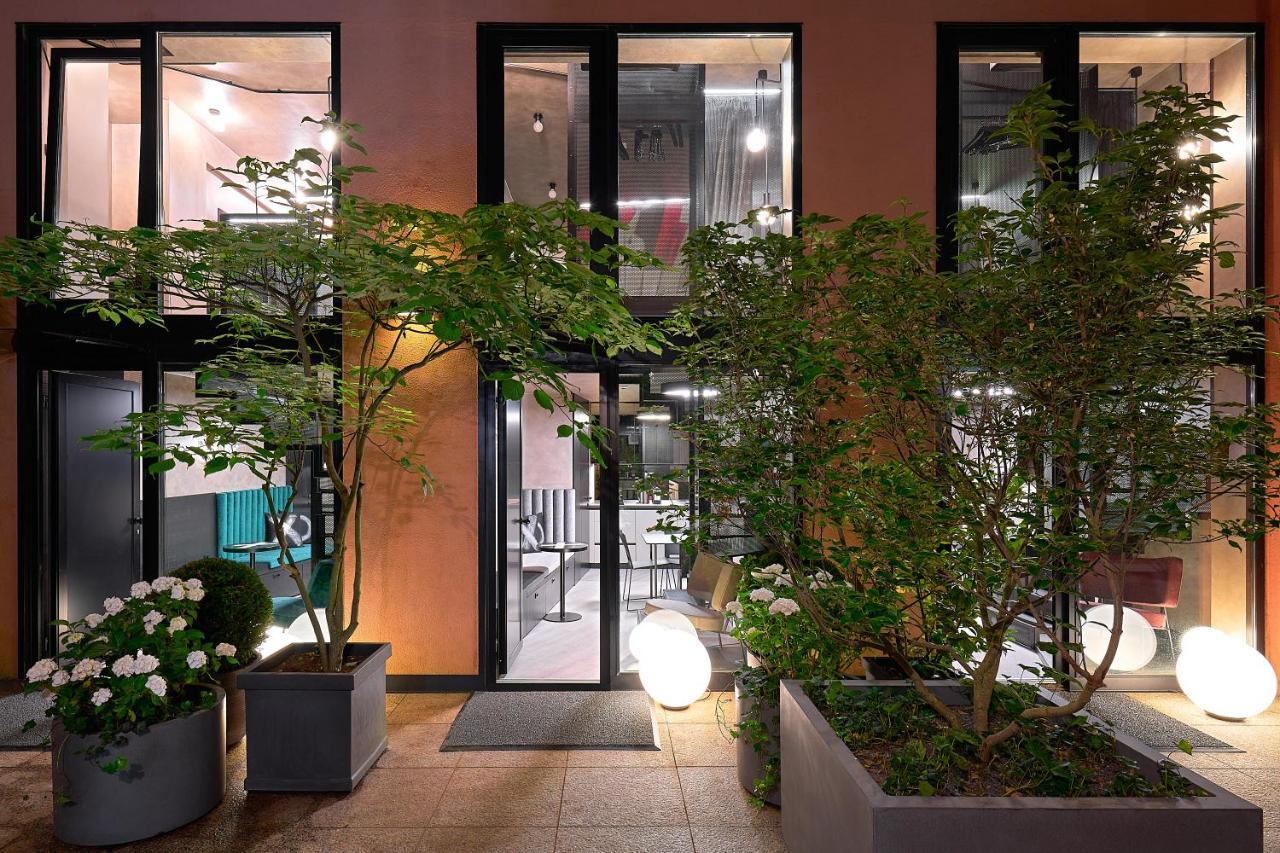 Court 5 Apartment ซาเกร็บ ภายนอก รูปภาพ