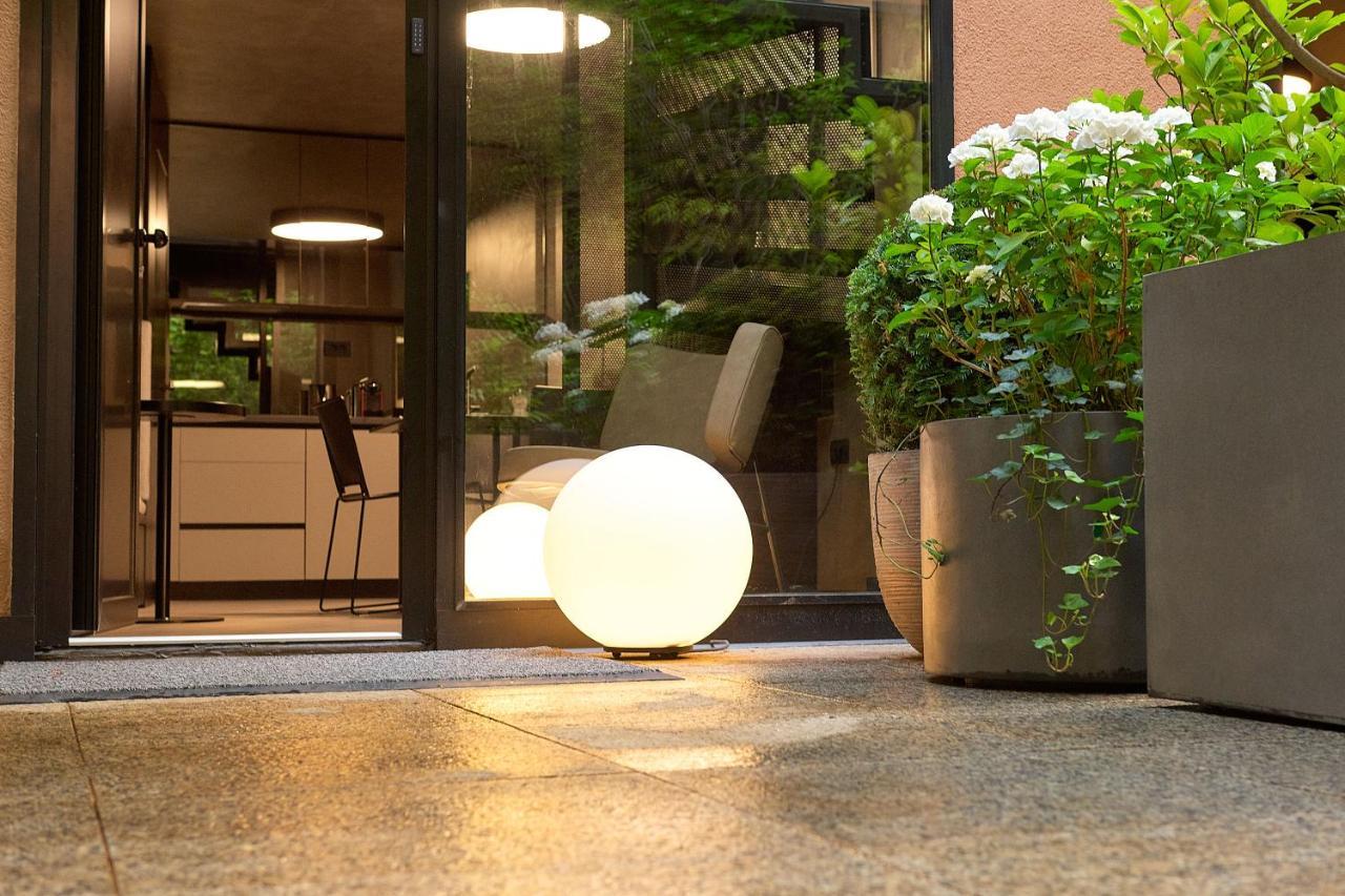 Court 5 Apartment ซาเกร็บ ภายนอก รูปภาพ