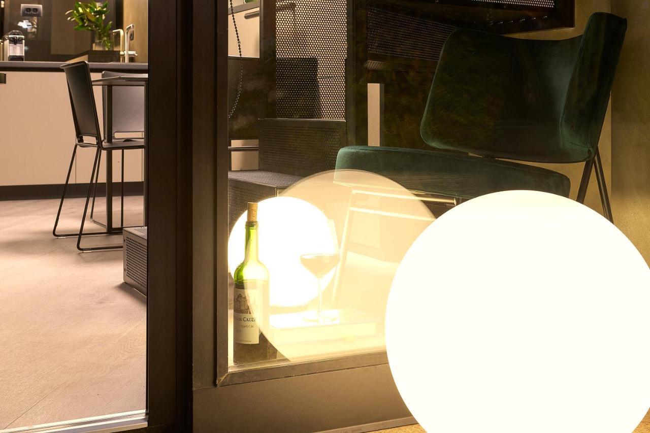 Court 5 Apartment ซาเกร็บ ภายนอก รูปภาพ