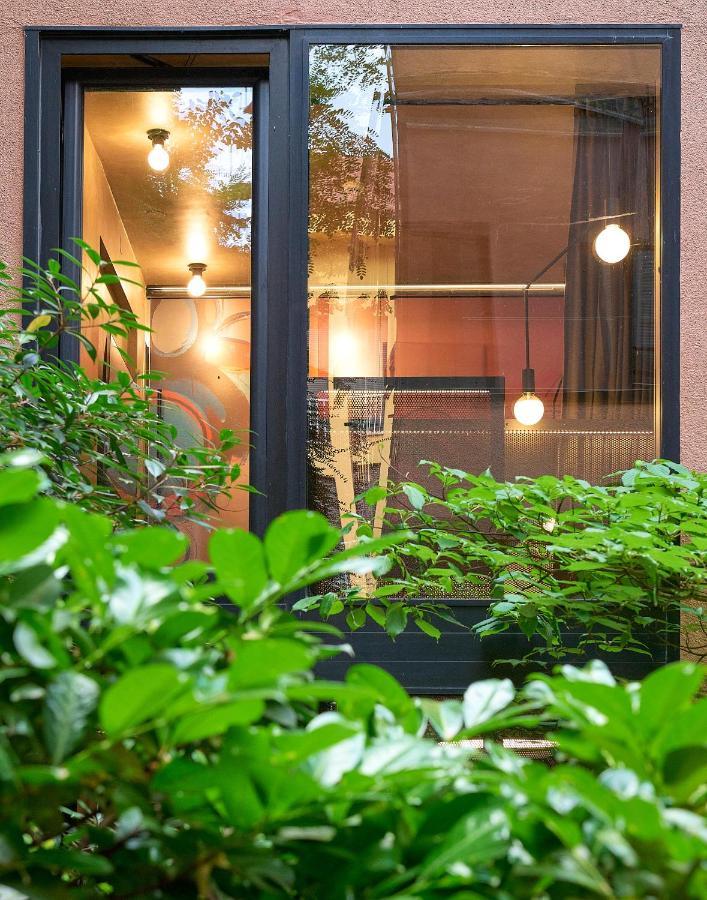Court 5 Apartment ซาเกร็บ ภายนอก รูปภาพ