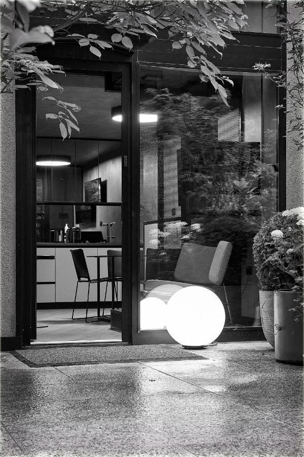 Court 5 Apartment ซาเกร็บ ภายนอก รูปภาพ
