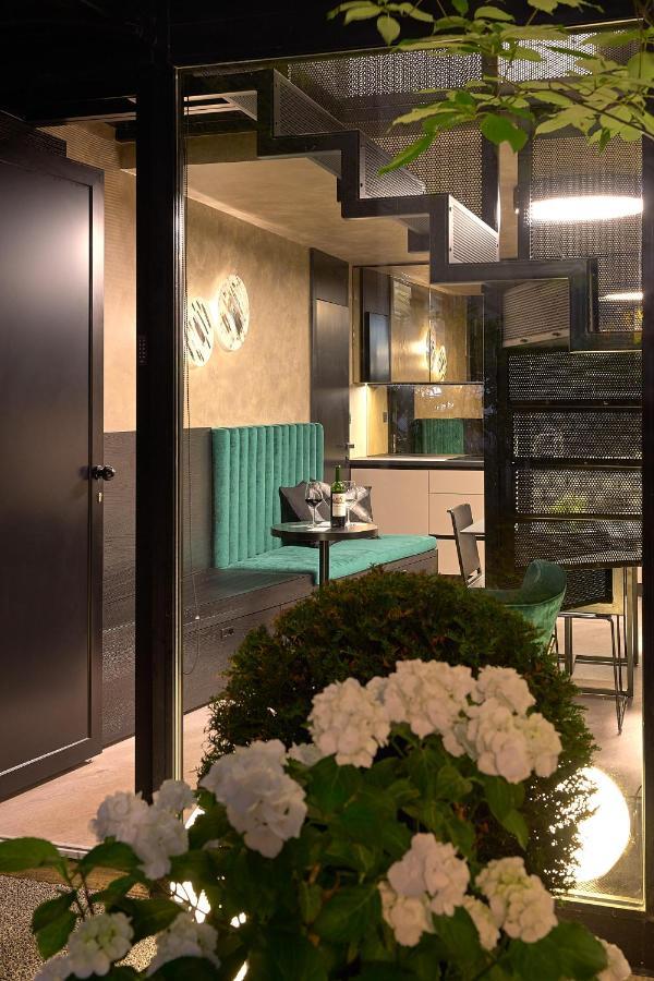 Court 5 Apartment ซาเกร็บ ภายนอก รูปภาพ