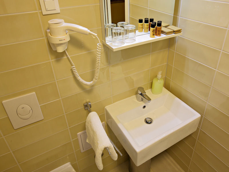 Court 5 Apartment ซาเกร็บ ภายนอก รูปภาพ
