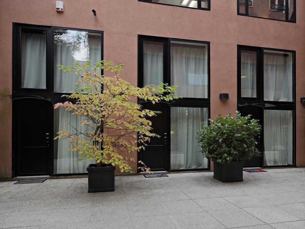 Court 5 Apartment ซาเกร็บ ภายนอก รูปภาพ