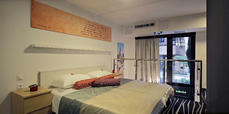 Court 5 Apartment ซาเกร็บ ภายนอก รูปภาพ