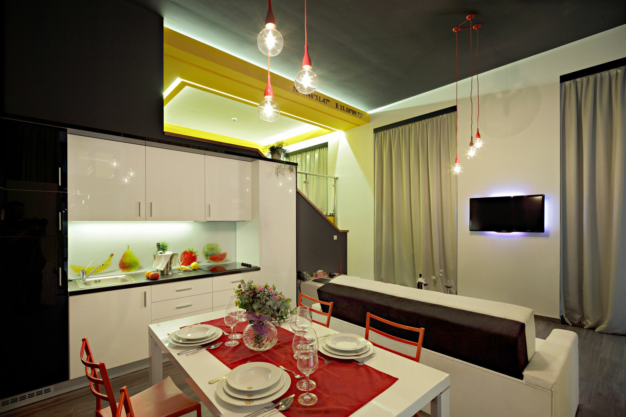 Court 5 Apartment ซาเกร็บ ภายนอก รูปภาพ