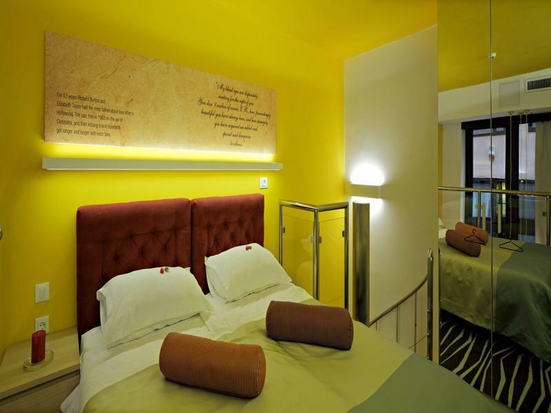 Court 5 Apartment ซาเกร็บ ภายนอก รูปภาพ